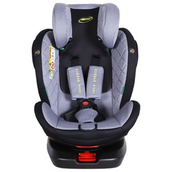 Scaun auto Summer Baby Faro (Grey/Black) Thumb