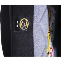 Scaun auto Summer Baby Faro (Grey/Black) Thumb