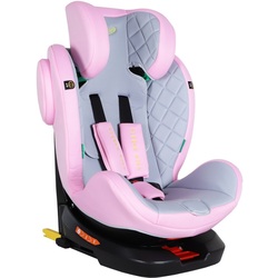 Scaun auto Summer Baby Faro (Grey/Pink) Thumb