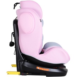 Scaun auto Summer Baby Faro (Grey/Pink) Thumb