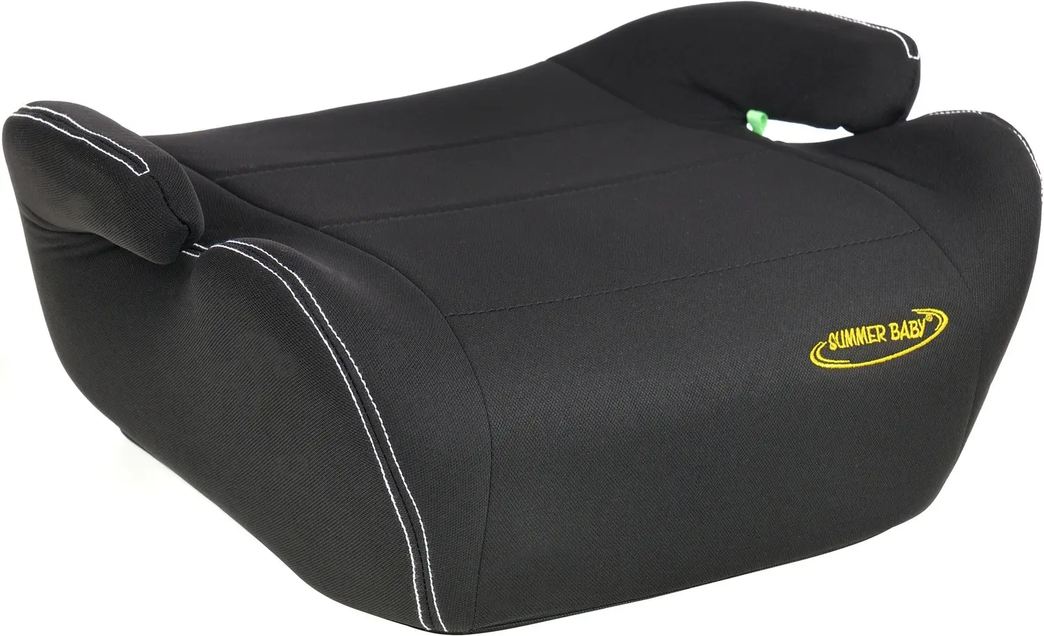 Scaun auto Summer Baby Fico (Black)