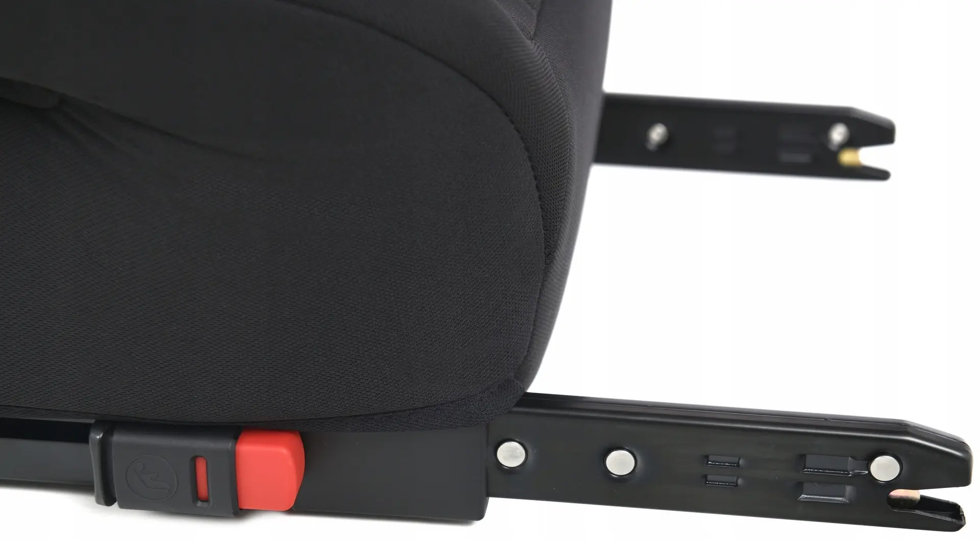 Scaun auto Summer Baby Fiori (Black)