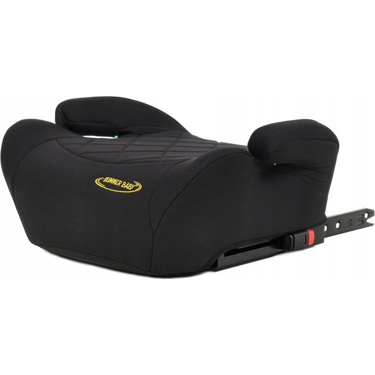 Scaun auto Summer Baby Fiori (Black)