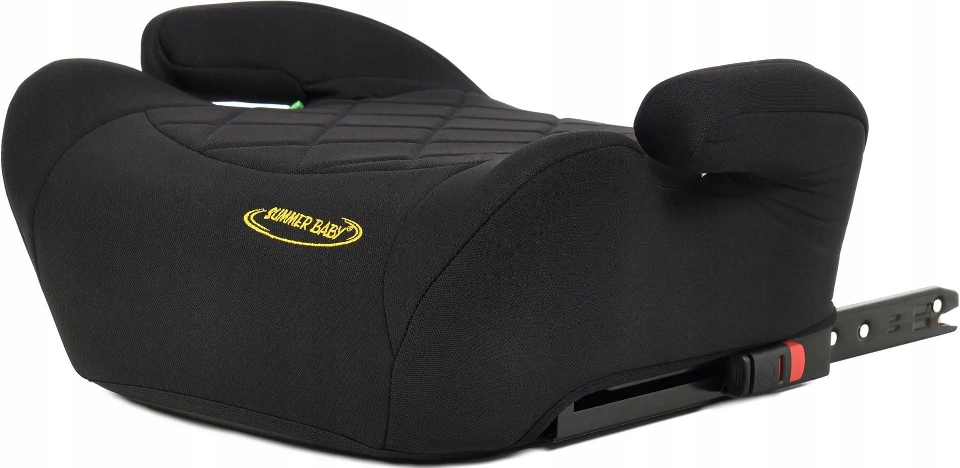 Scaun auto Summer Baby Fiori (Black)