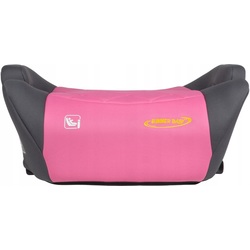 Scaun auto Summer Baby Fiori (Grey/Pink) Thumb