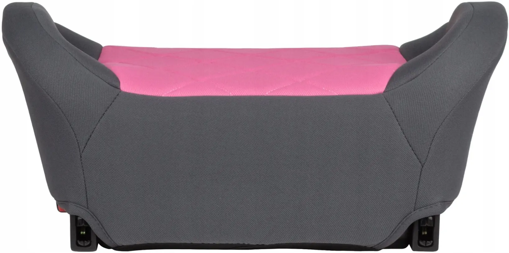 Scaun auto Summer Baby Fiori (Grey/Pink) - 4
