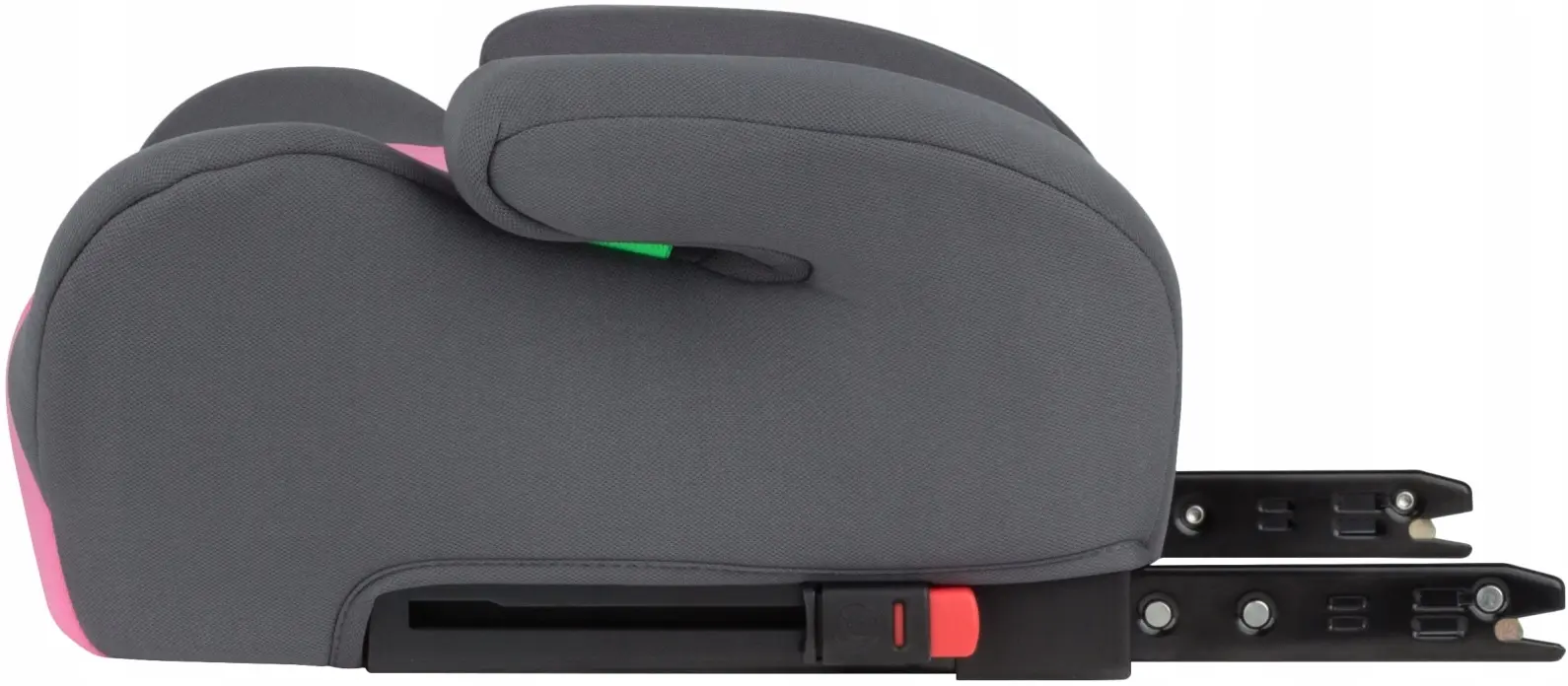 Scaun auto Summer Baby Fiori (Grey/Pink) - 5