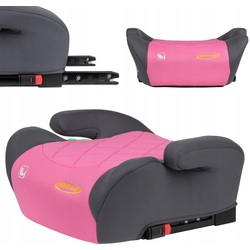 Scaun auto Summer Baby Fiori (Grey/Pink) Thumb