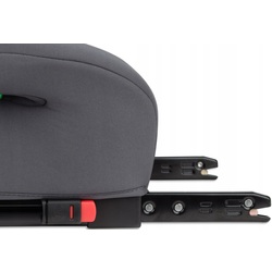 Scaun auto Summer Baby Fiori (Grey/Pink) Thumb