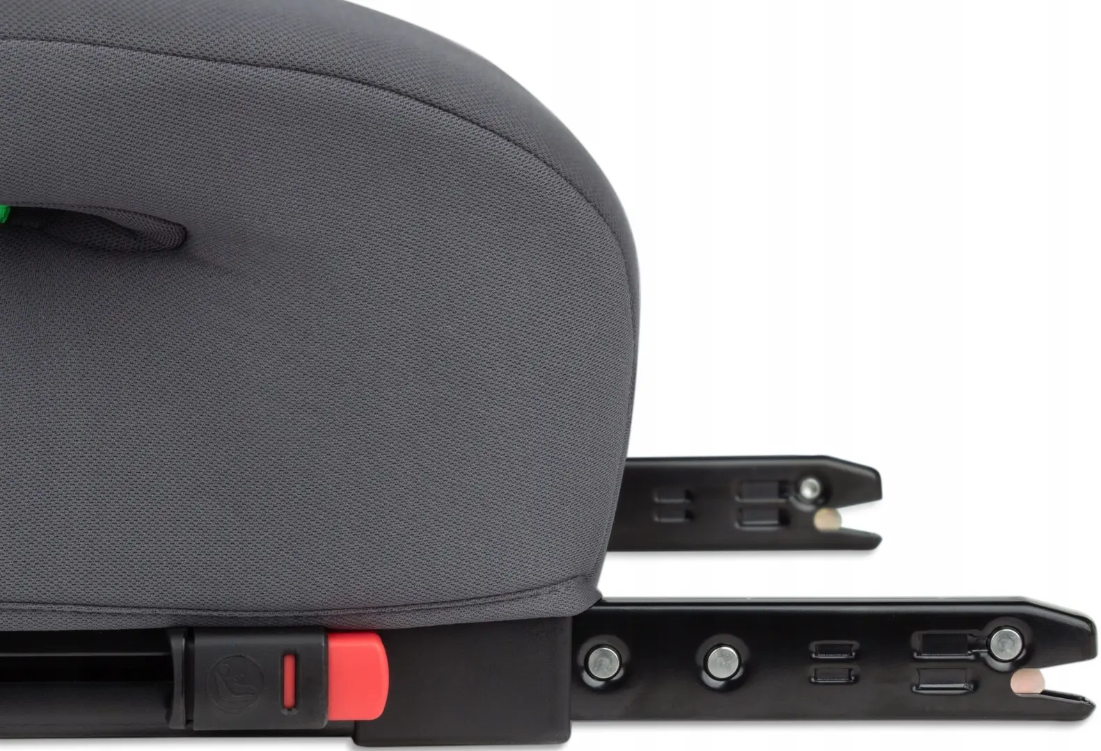 Scaun auto Summer Baby Fiori (Grey/Pink) - 7