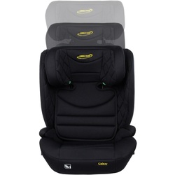 Автокресло Summer Baby Galaxy (Black) Thumb