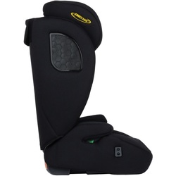 Автокресло Summer Baby Galaxy (Black) Thumb