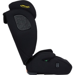 Автокресло Summer Baby Galaxy (Black) Thumb