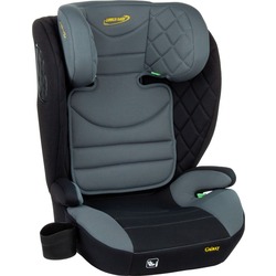 Scaun auto Summer Baby Galaxy (Black/Grey)