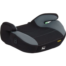 Автокресло Summer Baby Galaxy (Black/Grey) Thumb