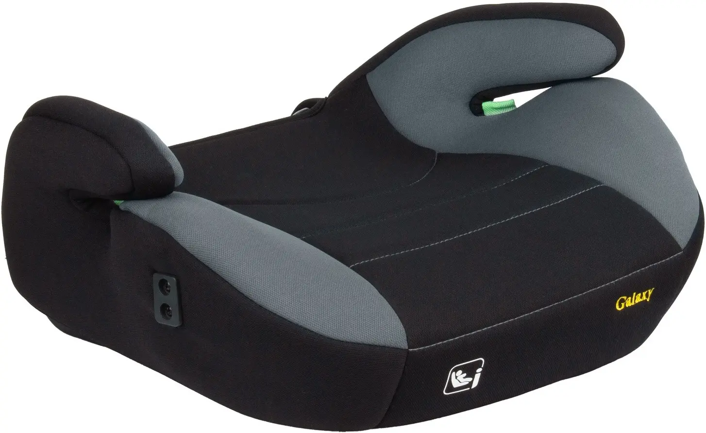 Автокресло Summer Baby Galaxy (Black/Grey)