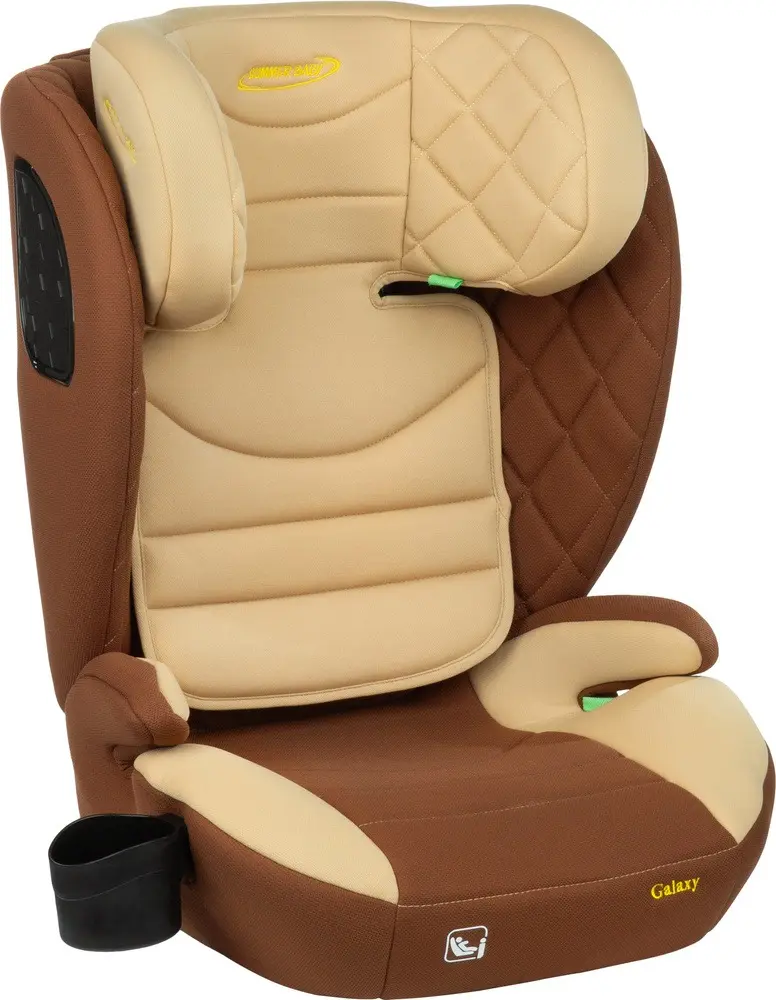 Scaun auto Summer Baby Galaxy (Brown/Beige)