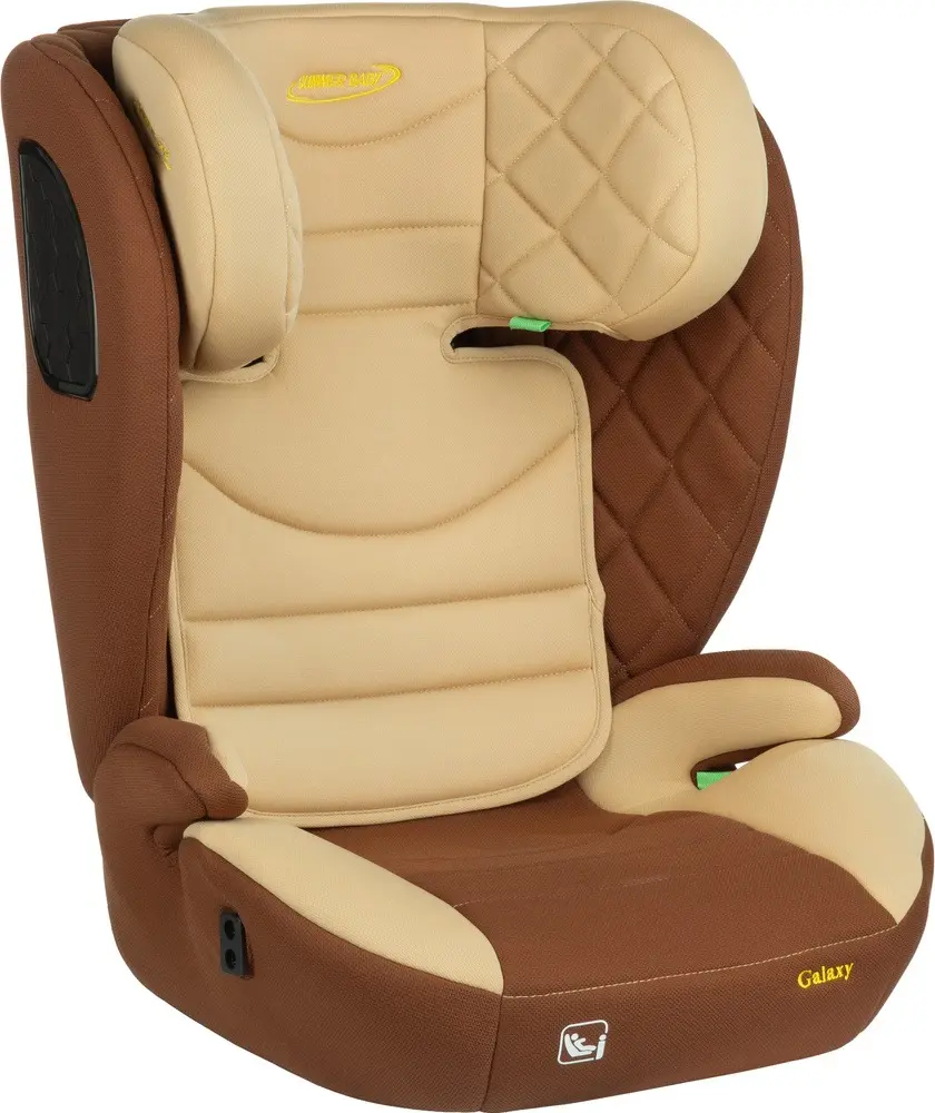 Scaun auto Summer Baby Galaxy (Brown/Beige)