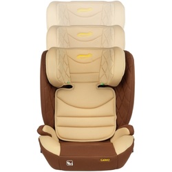 Scaun auto Summer Baby Galaxy (Brown/Beige) Thumb