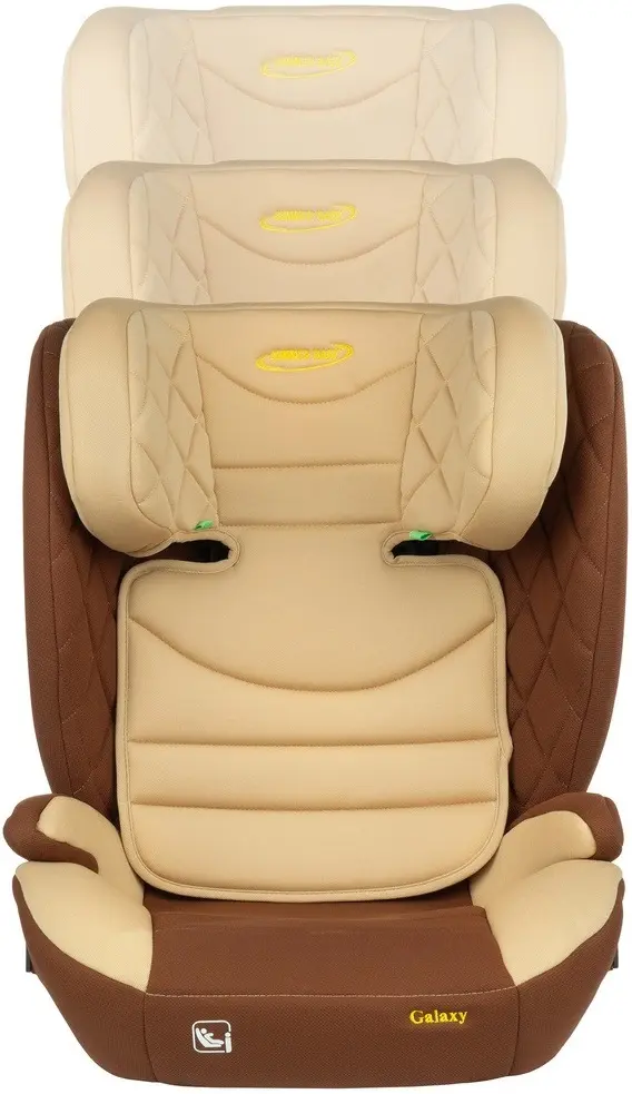 Scaun auto Summer Baby Galaxy (Brown/Beige)