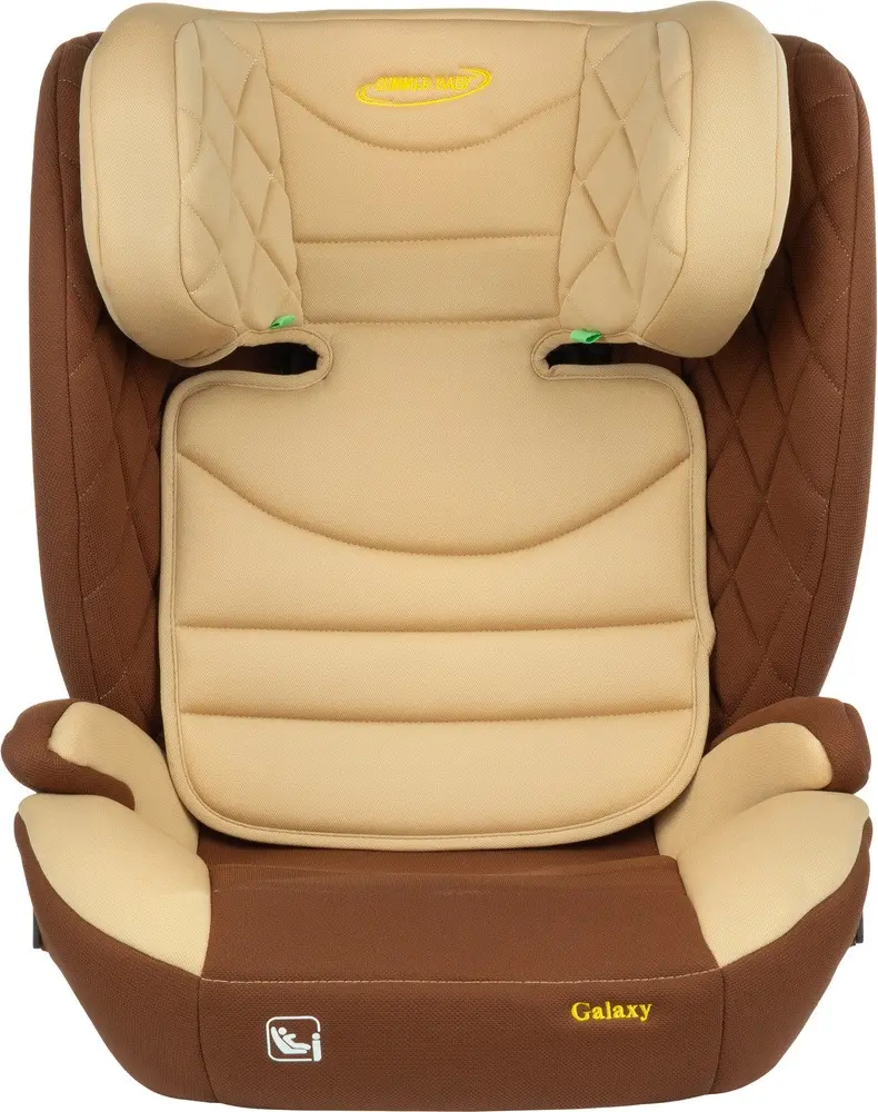 Scaun auto Summer Baby Galaxy (Brown/Beige)