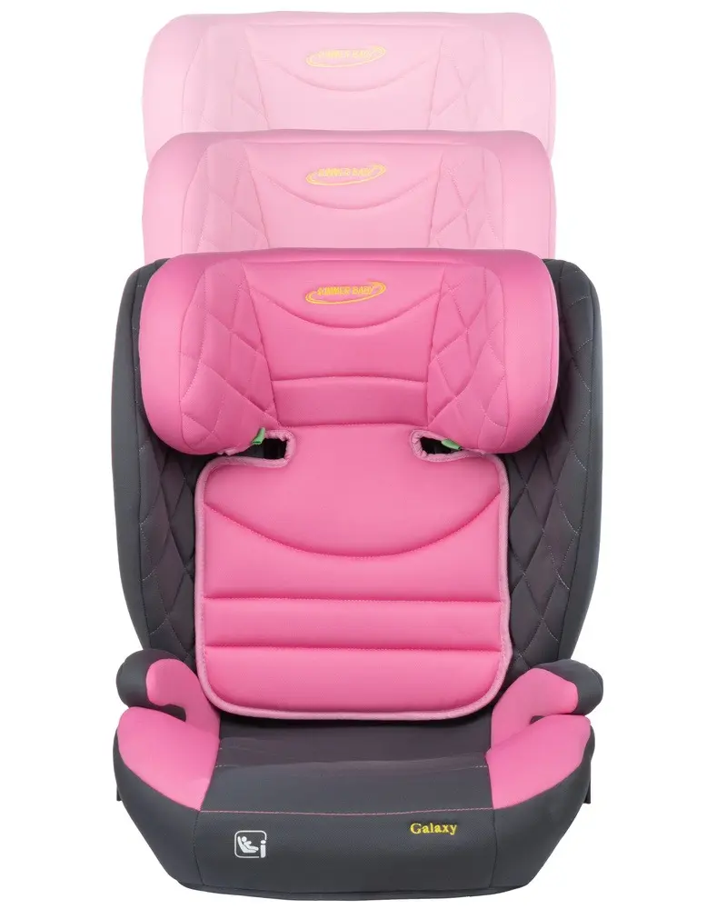 Scaun auto Summer Baby Galaxy (Pink)