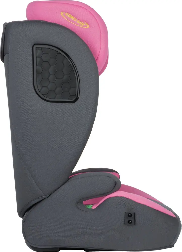 Scaun auto Summer Baby Galaxy (Pink)