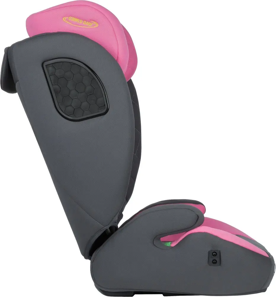 Scaun auto Summer Baby Galaxy (Pink)