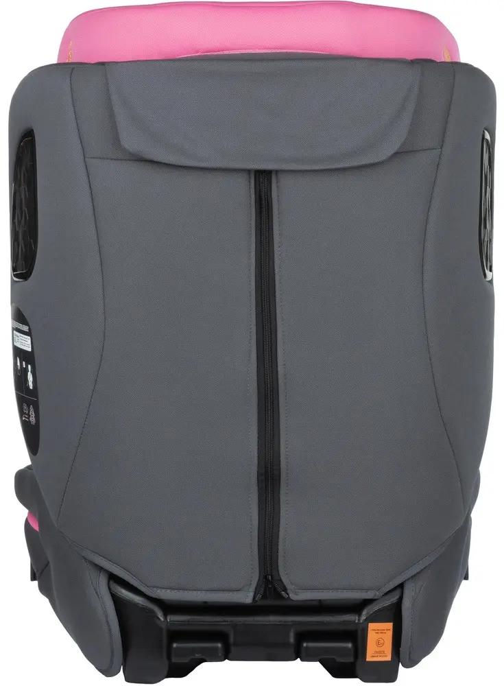 Scaun auto Summer Baby Galaxy (Pink)