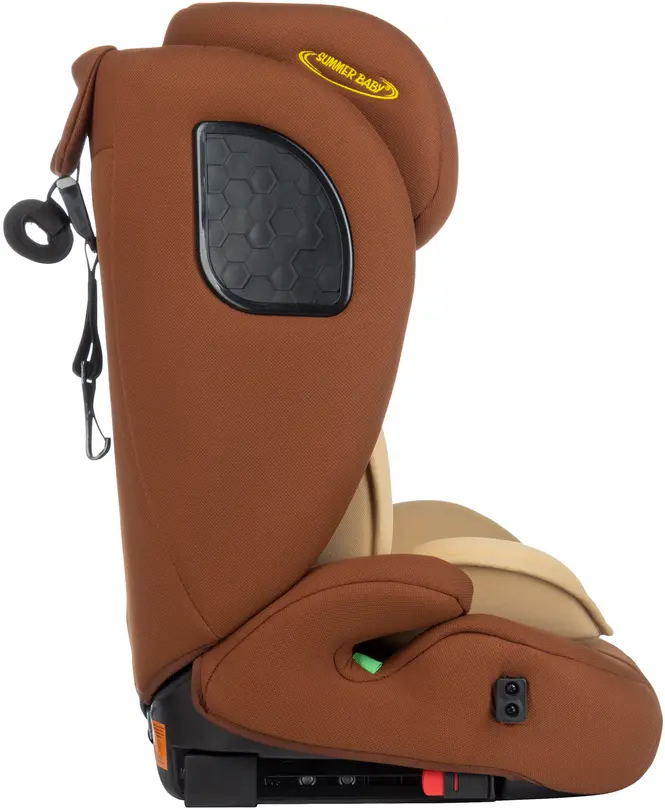Scaun auto Summer Baby Prestige (Brown/Beige)
