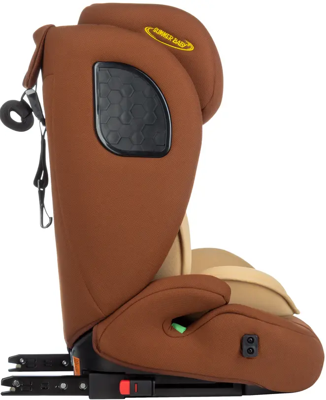 Scaun auto Summer Baby Prestige (Brown/Beige)