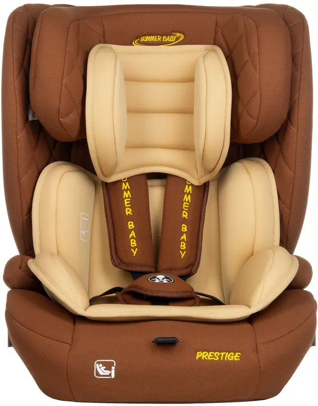 Scaun auto Summer Baby Prestige (Brown/Beige)