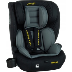 Scaun auto Summer Baby Prestige (Grey/Black) Thumb