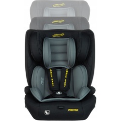 Scaun auto Summer Baby Prestige (Grey/Black) Thumb