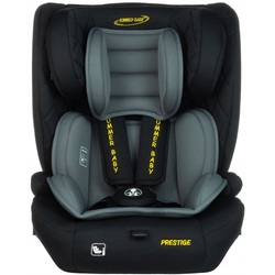 Scaun auto Summer Baby Prestige (Grey/Black)