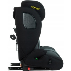 Scaun auto Summer Baby Prestige (Grey/Black) Thumb