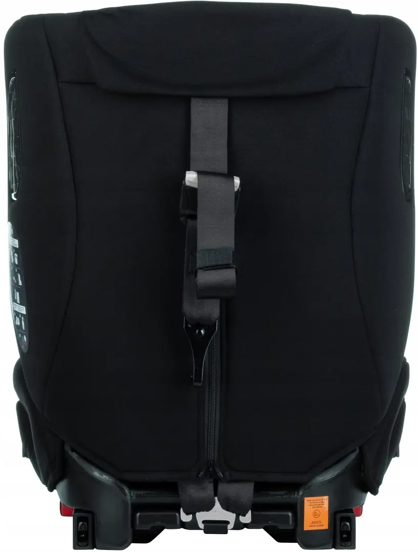 Scaun auto Summer Baby Prestige (Grey/Black)