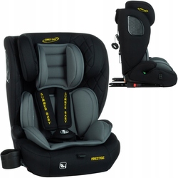 Scaun auto Summer Baby Prestige (Grey/Black) Thumb