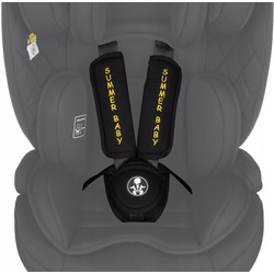 Scaun auto Summer Baby Prestige (Grey/Black) Thumb
