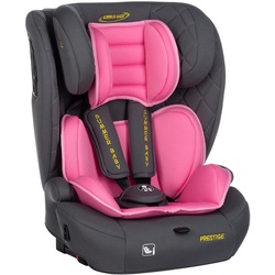 Scaun auto Summer Baby Prestige (Grey/Pink) Thumb