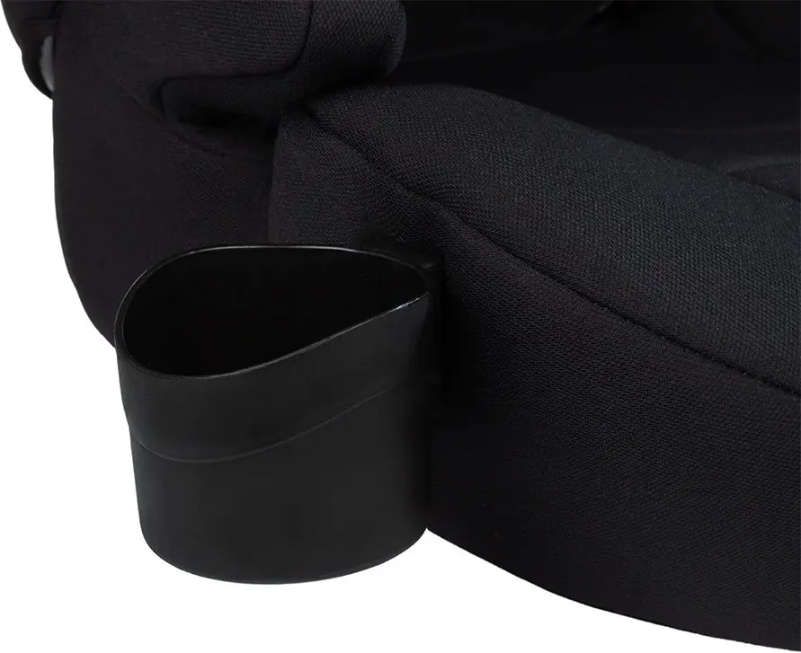 Scaun auto Summer Baby Prestige (Grey/Pink)