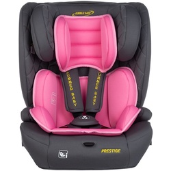 Scaun auto Summer Baby Prestige (Grey/Pink)