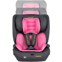 Scaun auto Summer Baby Prestige (Grey/Pink) Thumb