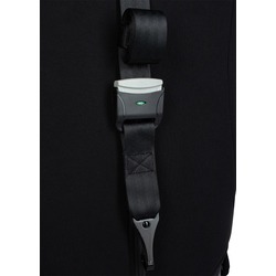 Scaun auto Summer Baby Prestige (Grey/Pink) Thumb