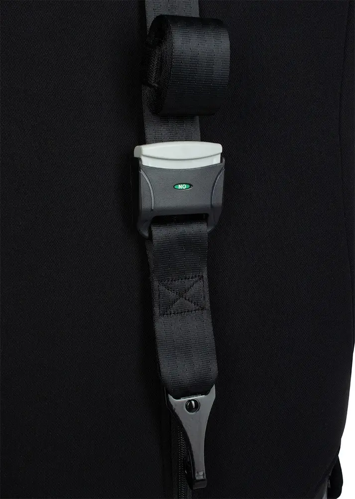 Scaun auto Summer Baby Prestige (Grey/Pink)