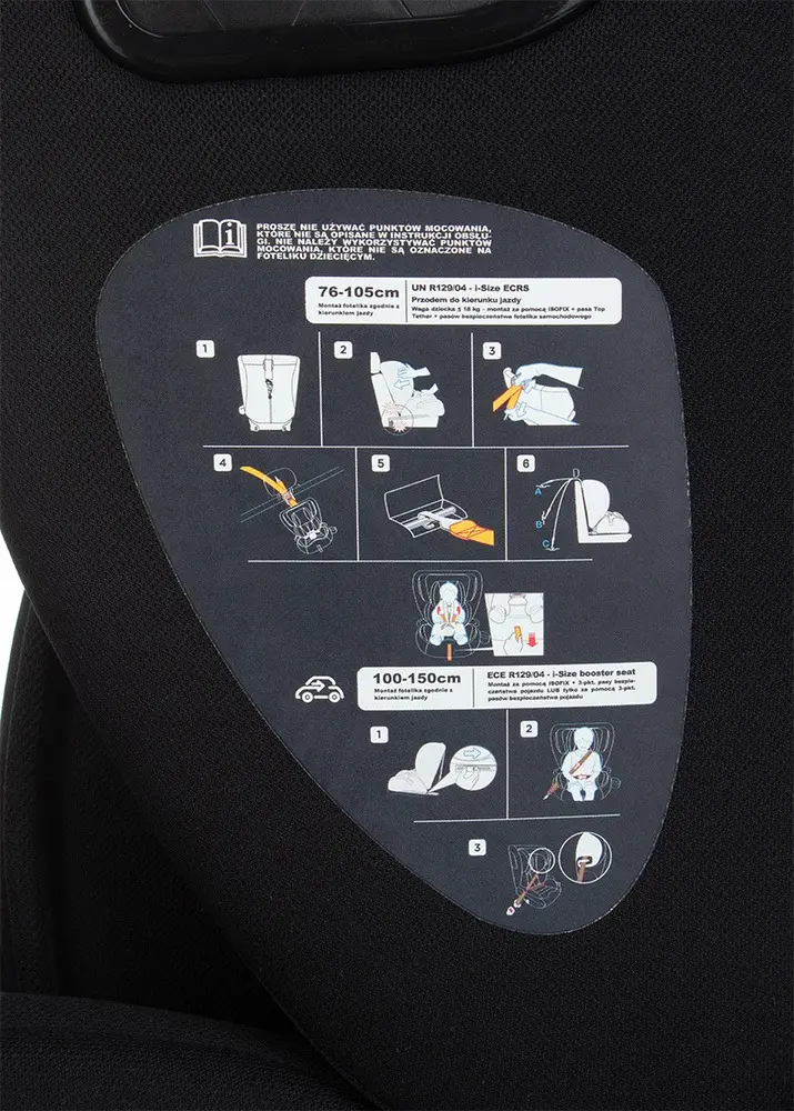 Scaun auto Summer Baby Prestige (Grey/Pink)