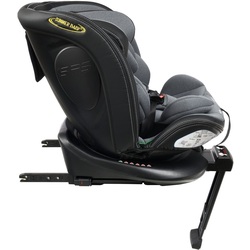 Scaun auto Summer Baby Vigo (Grey/Black) Thumb