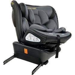 Scaun auto Summer Baby Vigo (Grey/Black) Thumb