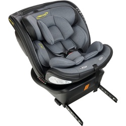 Scaun auto Summer Baby Vigo (Grey/Black) Thumb