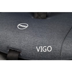 Scaun auto Summer Baby Vigo (Grey/Black) Thumb